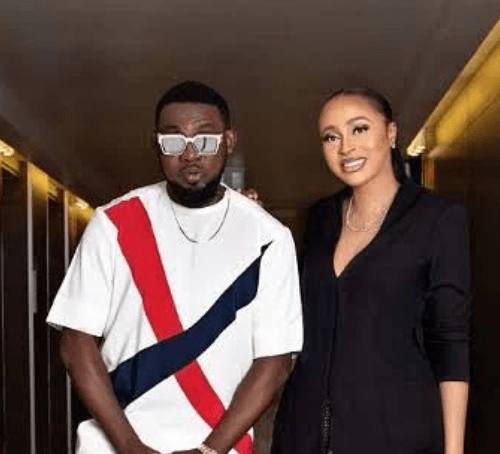 Read more about the article I can’t be entertaining the public with deep family issues, Comedian AY announces separation from wife after 20 years