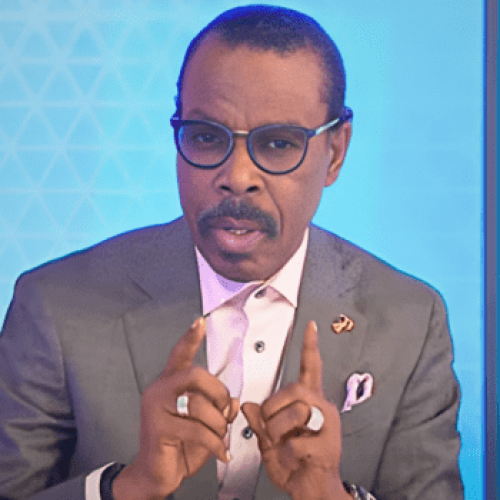 With Dangote Refinery, Diesel Prices Will Fall Below N1,000 By May — Rewane