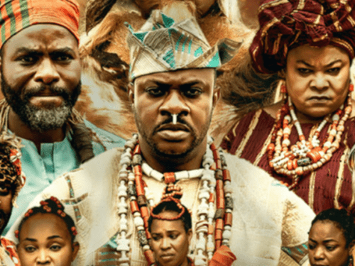 Read more about the article Eniola Ajao’s epic, Ajakaju crosses the N100 million mark at the Nigerian box office