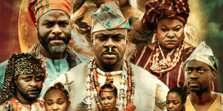 You are currently viewing Eniola Ajao’s epic, Ajakaju crosses the N100 million mark at the Nigerian box office