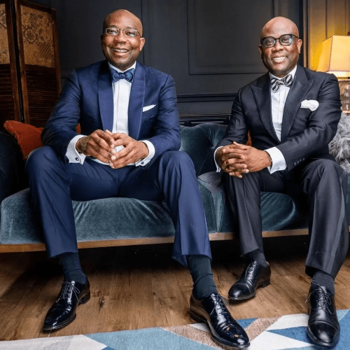 Wigwe, Imoukhuede, and Access Bank: Beyond rumours and stories, By Simbo Olorunfemi