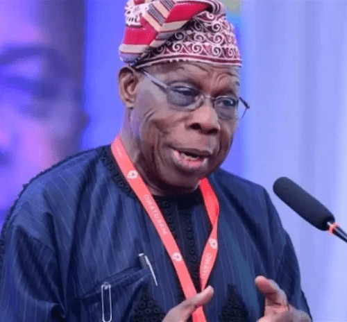 Read more about the article It’s time to restructure Nigeria — Obasanjo