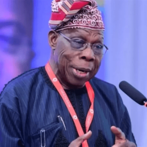 It’s time to restructure Nigeria — Obasanjo