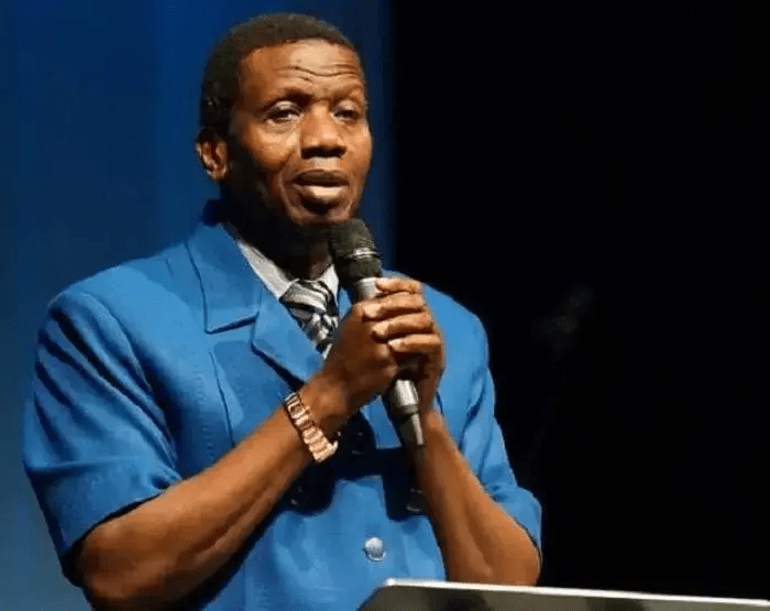 You are currently viewing Fasting, Holiness Are The Secrets of My Sound Health – Pastor Adeboye