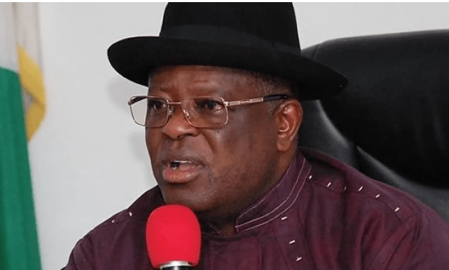 You are currently viewing No Personal Interest, FG declares as Umahi justifies Lagos-Calabar Coastal Highway