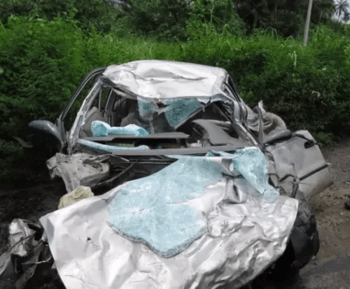 Read more about the article How 19 People Perished in Oyo-Ogbomoso Expressway Crash