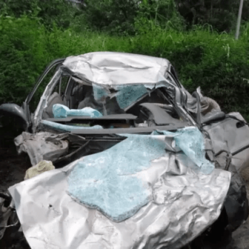 How 19 People Perished in Oyo-Ogbomoso Expressway Crash