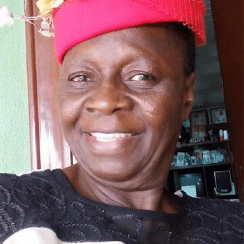  It’s Wrong For People Not To Testify To God’s Goodness – Rev. Christie Fagbamiye
