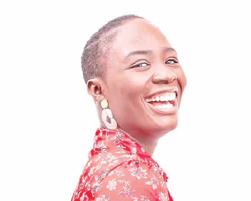 Read more about the article I never thought of quitting, says London-Lagos traveller, Pelumi Nubi