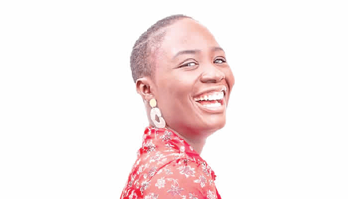 You are currently viewing I never thought of quitting, says London-Lagos traveller, Pelumi Nubi