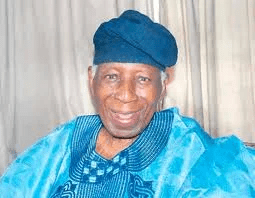 You are currently viewing I Am Alive – Dr Omololu Olunloyo