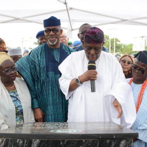 Ado-Odo-Abeokuta Road Reconstruction To Begin Soon – Abiodun