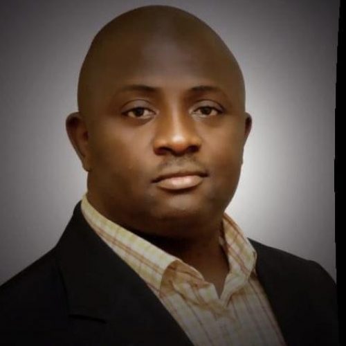 Just do it! Becoming productive and successful, by Ademola Akinbola