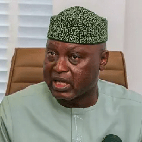 Ekiti APC celebrates award-winning Governor Oyebanji, says the facts are speaking for themselves