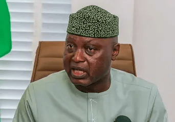 You are currently viewing Ekiti APC celebrates award-winning Governor Oyebanji, says the facts are speaking for themselves
