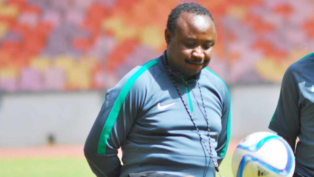 You are currently viewing Ex-Eagles Star, Tijani Babangida’s son dies days after younger brother’s death, as wife loses eye