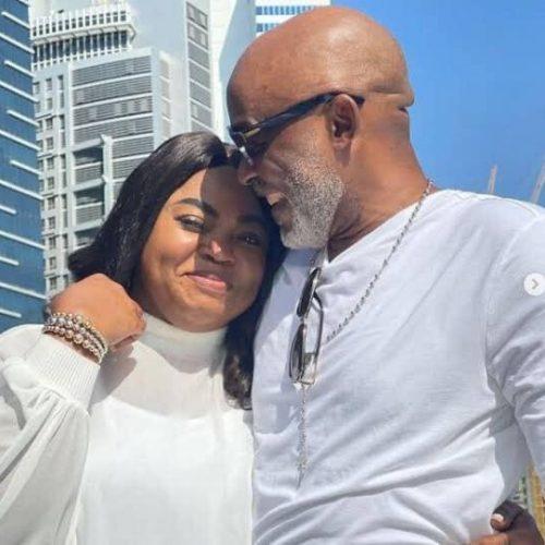 Read more about the article My wife is the best in the world – RMD