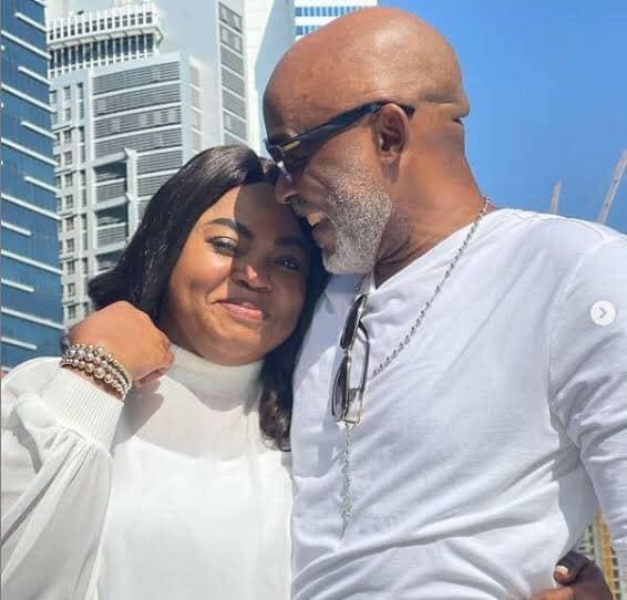 You are currently viewing My wife is the best in the world – RMD