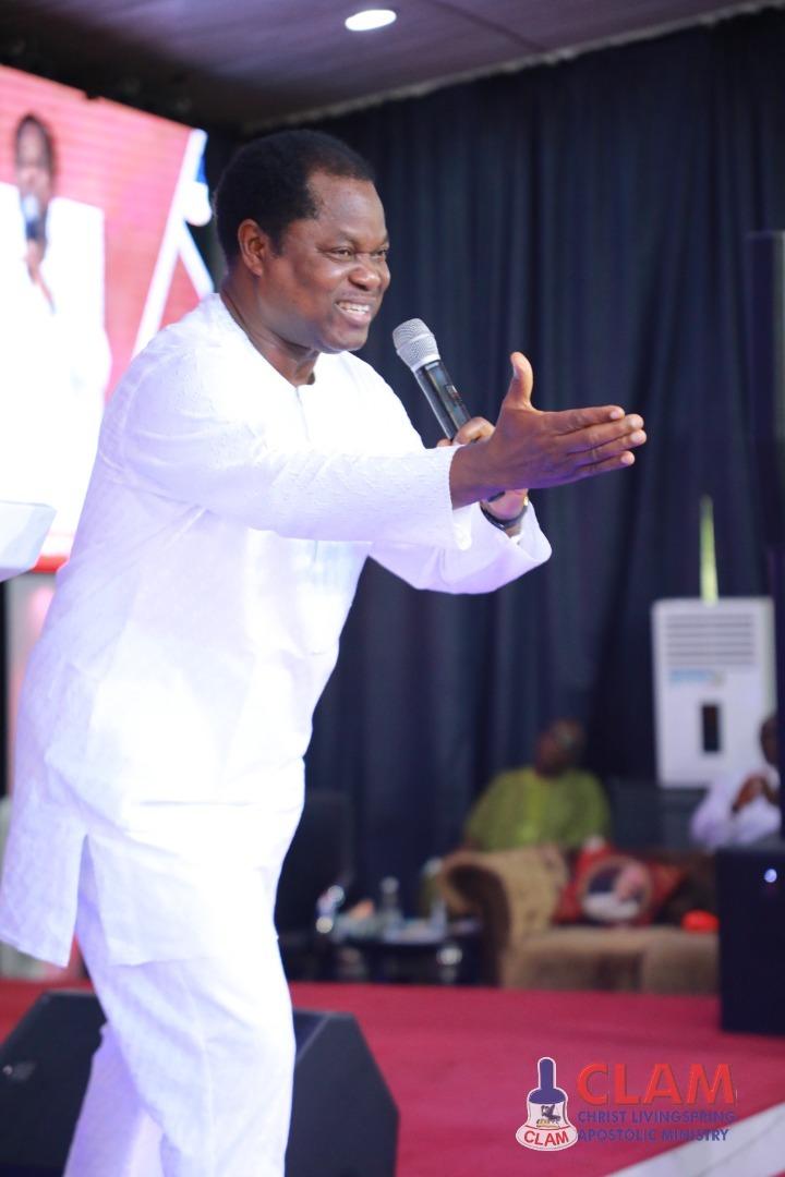 You are currently viewing Victory over evil arrows, by Pastor Wole Oladiyun