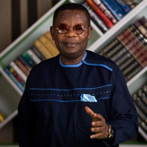 Read more about the article Dr Rotimi Adelola to deliver keynote address at The Podium Magazine’s Symposium on Value Creation
