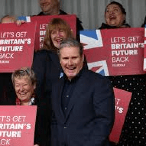 120 business leaders back Labour ‘to achieve UK’s full economic potential’