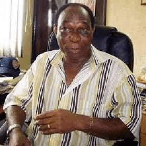 Celebrating Ken Calebs Olumese, The Guv’nor @ 80, by Reuben Abati