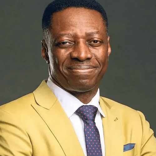Read more about the article Why I relocated to US – Pastor Sam Adeyemi