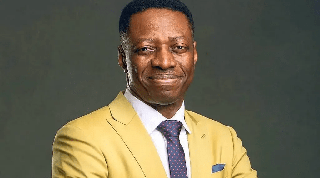 You are currently viewing Why I relocated to US – Pastor Sam Adeyemi