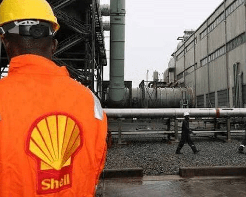 Read more about the article Shell, others pay NDDC $142m in one year