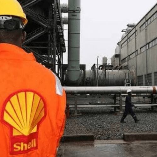 Shell, others pay NDDC $142m in one year