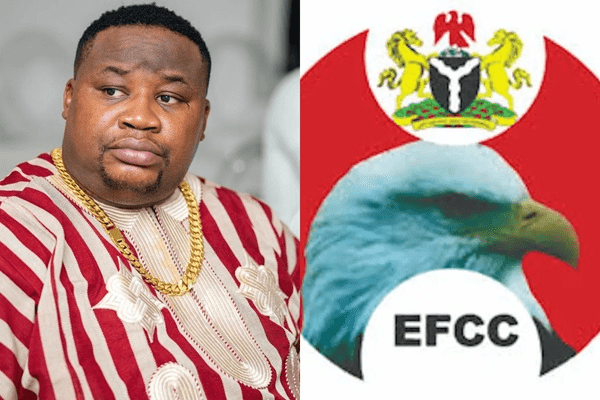 You are currently viewing Just In: EFCC, Cubana Chief Priest to settle out of court