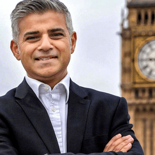 Read more about the article London Mayor Khan is three times victorious as Tories are routed in UK local polls