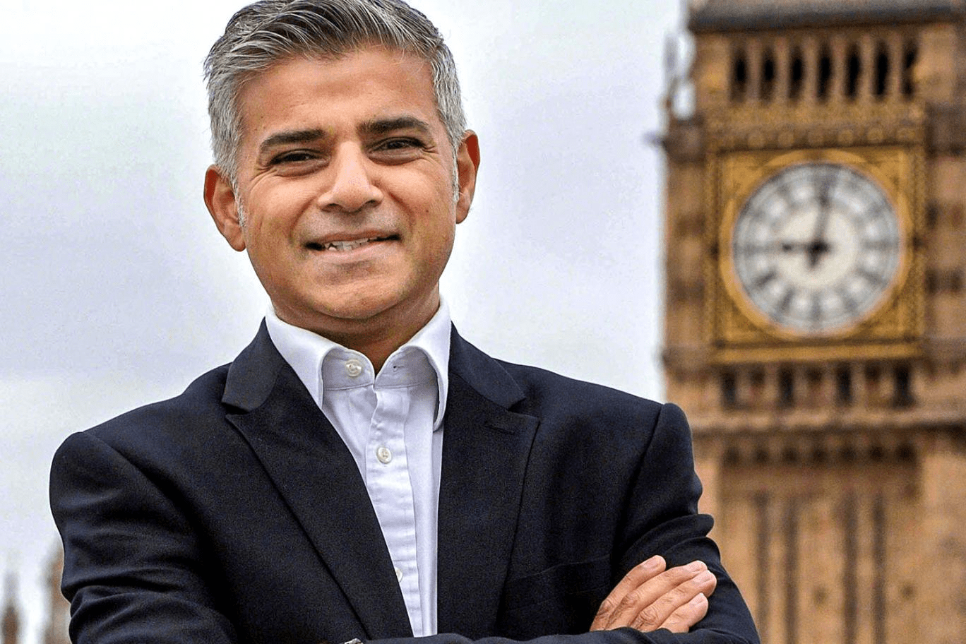 You are currently viewing London Mayor Khan is three times victorious as Tories are routed in UK local polls
