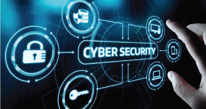 You are currently viewing Five things to know about the new cybersecurity levy