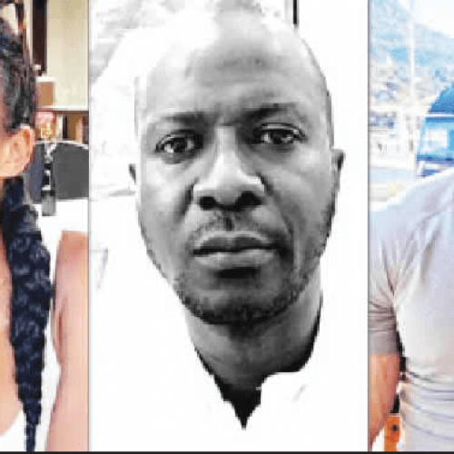 Coroner’s inquest into British-born Nigerian’s death begins today