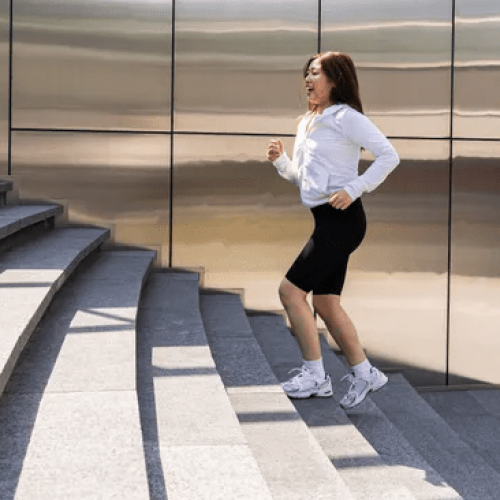 Forget the gym — this 30-minute walking workout builds mental strength and boosts your metabolism