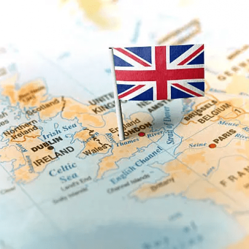 One million Nigerians to benefit from UK’s digital skills development programme