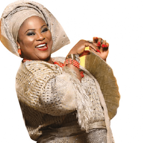 Nollywood veteran, Sola Sobowale’s journey from ‘Toyin Tomato’ to caregiver in London