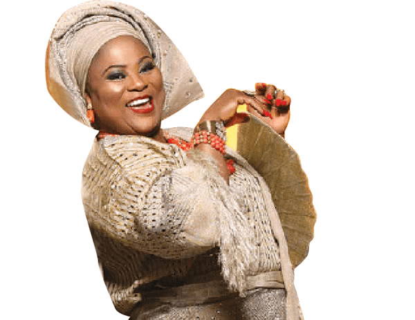 You are currently viewing Nollywood veteran, Sola Sobowale’s journey from ‘Toyin Tomato’ to caregiver in London