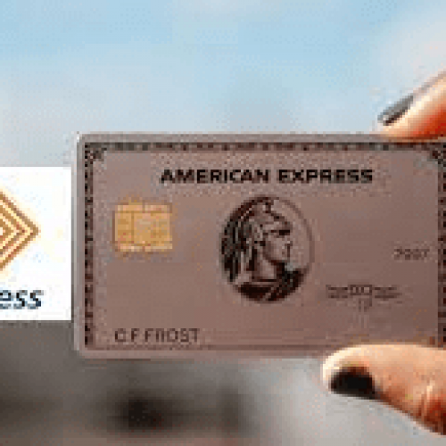 American Express Business credit card now available in Nigeria