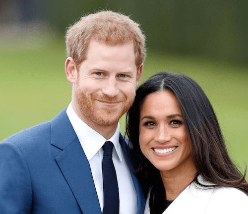 Read more about the article Harry, Meghan Markle arrive Nigeria today in support of wounded soldiers