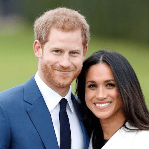 Harry, Meghan Markle arrive Nigeria today in support of wounded soldiers