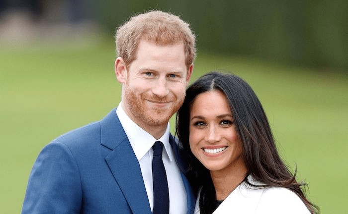 You are currently viewing Harry, Meghan Markle arrive Nigeria today in support of wounded soldiers