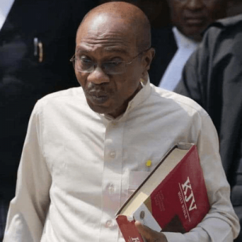 How CBN officials demanded $600k bribe to process payment of executed contract – witness at Emefiele’s trial