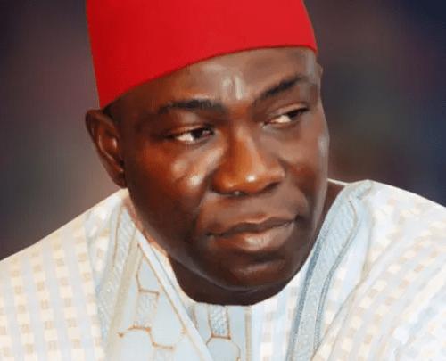 Read more about the article Read Osita Chidoka’s moving tribute to Ike Ekweremadu at 62