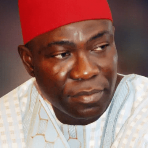 Read Osita Chidoka’s moving tribute to Ike Ekweremadu at 62
