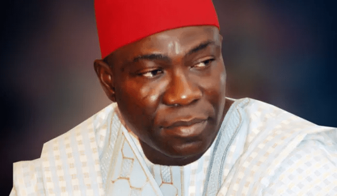 You are currently viewing Read Osita Chidoka’s moving tribute to Ike Ekweremadu at 62