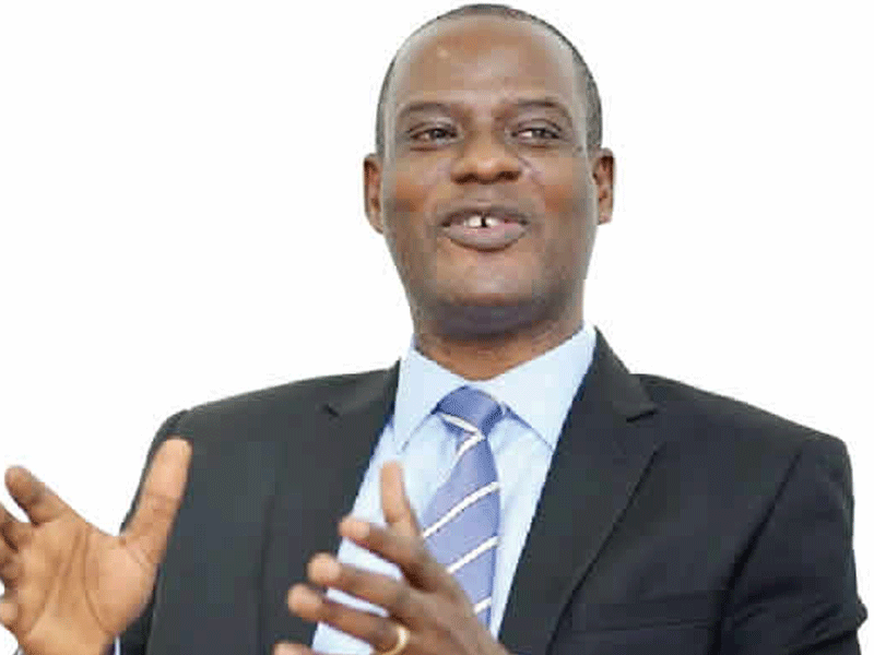 You are currently viewing Presidential Committee proposes exemption of 95% of informal sector from taxes