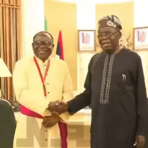 One year not enough to judge Tinubu – Kukah