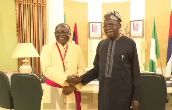 You are currently viewing One year not enough to judge Tinubu – Kukah